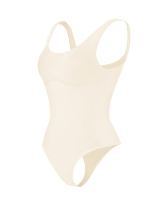 Lyte Body Shaper - Cream