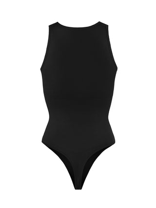Mod Body Shaper - Black