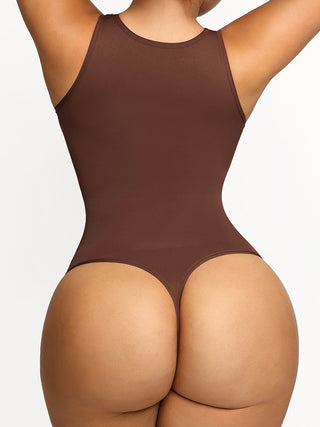 Mod Body Shaper - Mocha