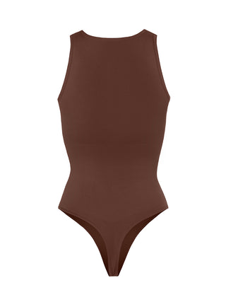 Mod Body Shaper - Mocha