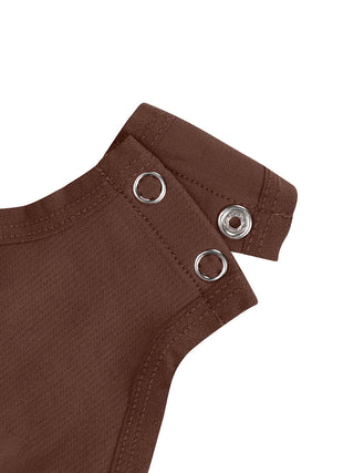 Mod Body Shaper - Mocha