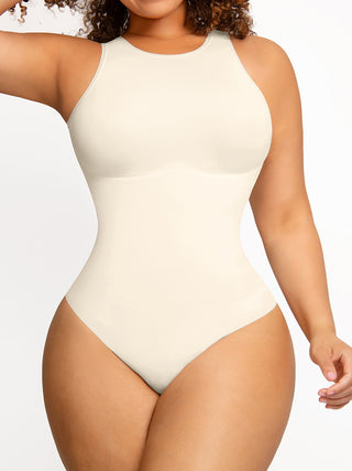 Mod Body Shaper - Cream