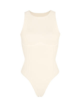 Mod Body Shaper - Cream
