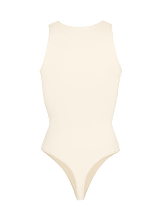 Mod Body Shaper - Cream