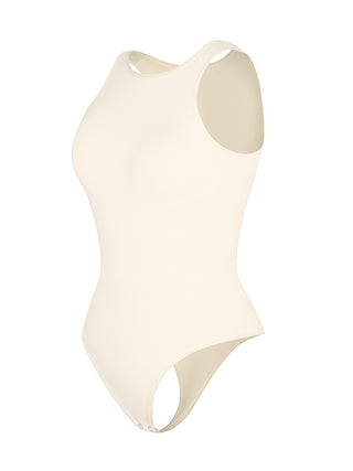 Mod Body Shaper - Cream