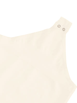 Mod Body Shaper - Cream