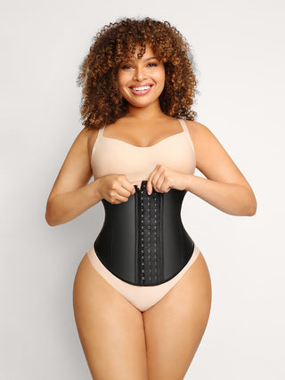 ISO Waist Trainer - Black