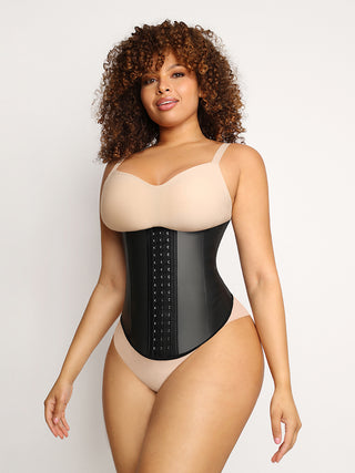 ISO Waist Trainer - Black