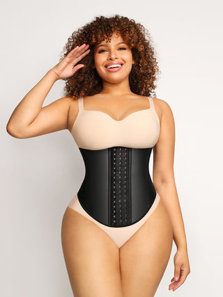 ISO Waist Trainer - Black