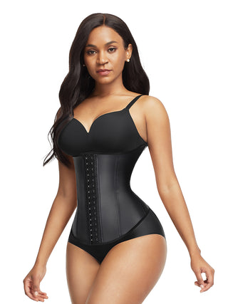 ISO Waist Trainer - Black