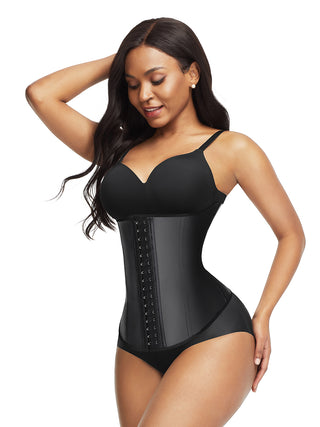 ISO Waist Trainer - Black