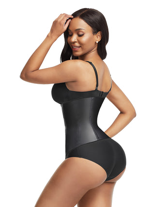 ISO Waist Trainer - Black
