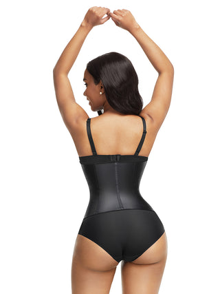 ISO Waist Trainer - Black