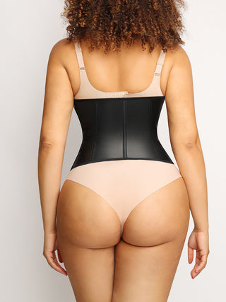 ISO Waist Trainer - Black