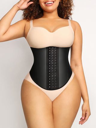 ISO Waist Trainer - Black