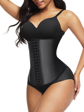 ISO Waist Trainer - Black