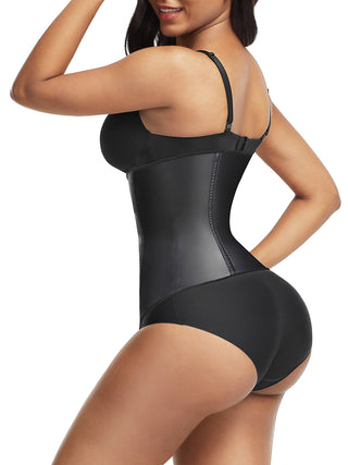 ISO Waist Trainer - Black