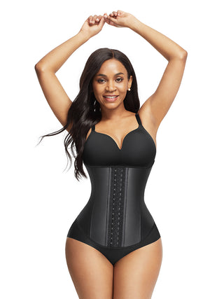 ISO Waist Trainer - Black