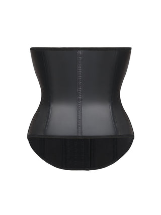 ISO Waist Trainer - Black