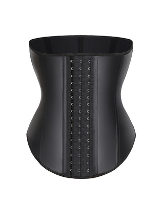 ISO Waist Trainer - Black