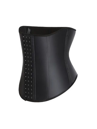 ISO Waist Trainer - Black