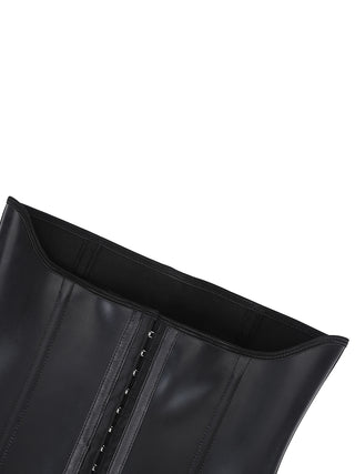 ISO Waist Trainer - Black