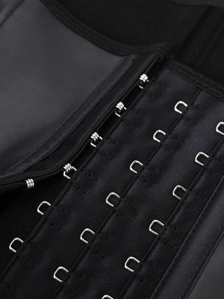 ISO Waist Trainer - Black