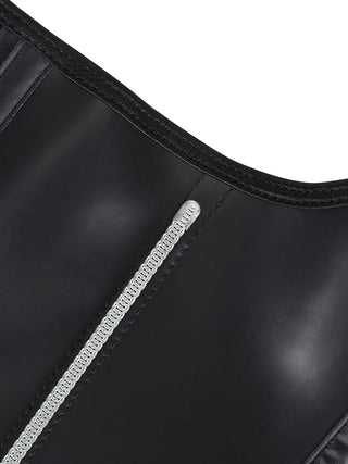 ISO Waist Trainer - Black