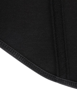 ISO Waist Trainer - Black