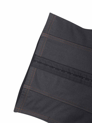 Snatched W Leggings - Dark Wash Denim