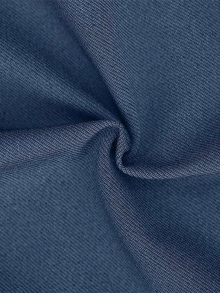 Snatched Z Leggings - Denim