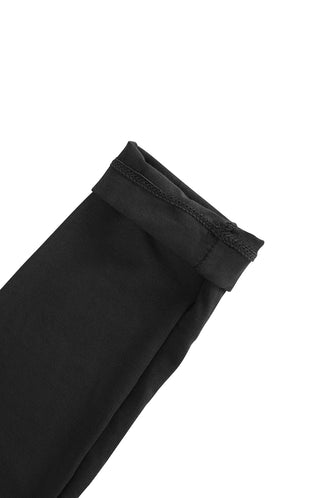 Contour S Dress - Black