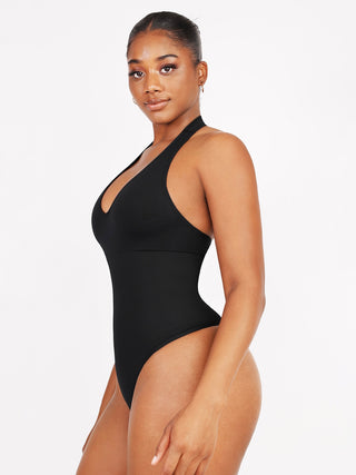 Elite Body Shaper - Black