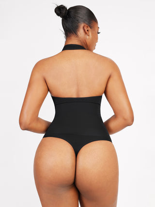 Elite Body Shaper - Black