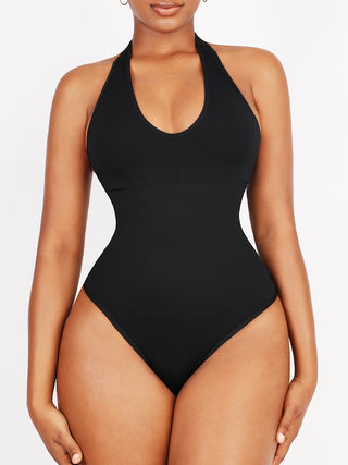 Elite Body Shaper - Black