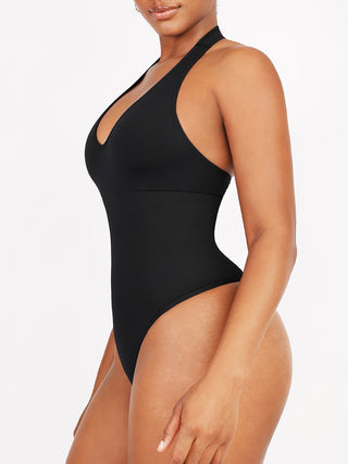 Elite Body Shaper - Black