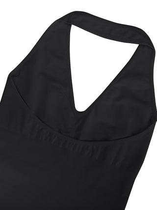 Elite Body Shaper - Black