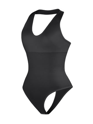 Elite Body Shaper - Black