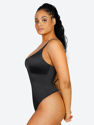 LIV Body Shaper - Black