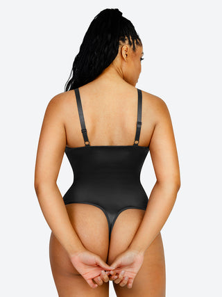 LIV Body Shaper - Black