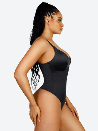 LIV Body Shaper - Black