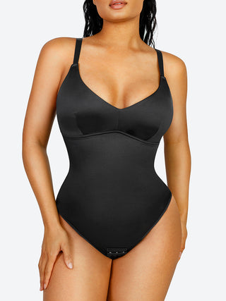 LIV Body Shaper - Black