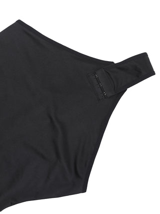 LIV Body Shaper - Black