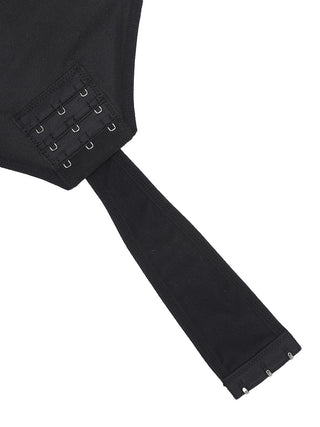 LIV Body Shaper - Black