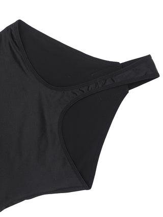 LIV Body Shaper - Black