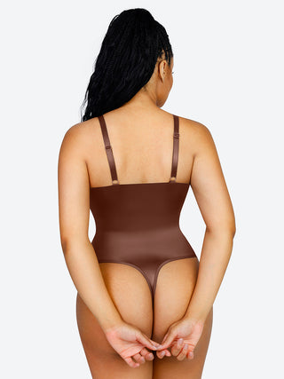 LIV Body Shaper - Mocha