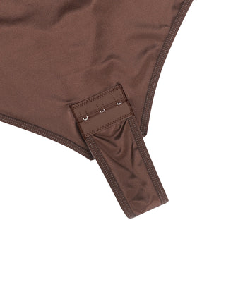 LIV Body Shaper - Mocha