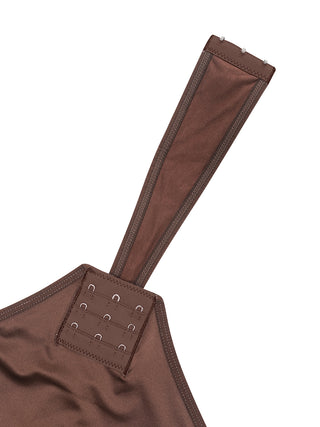 LIV Body Shaper - Mocha