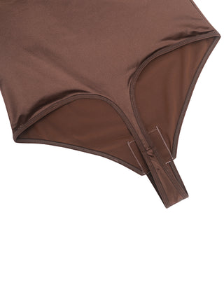 LIV Body Shaper - Mocha