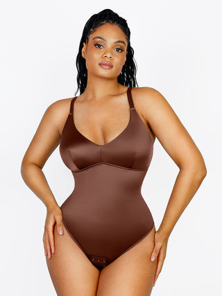 LIV Body Shaper - Mocha
